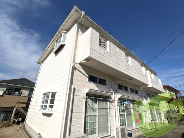 キャッスル鷺ヶ森