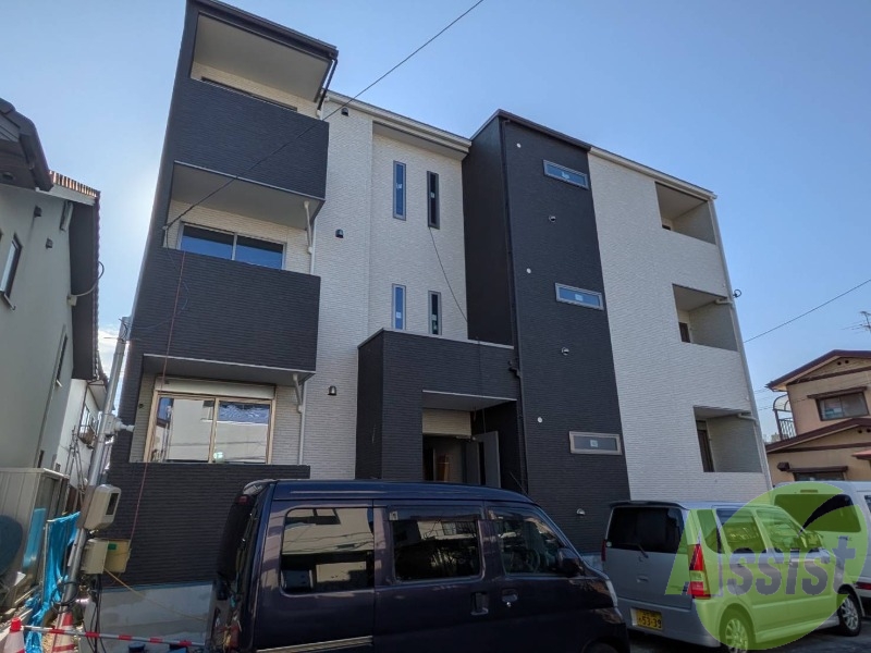 REGALESTルーキー