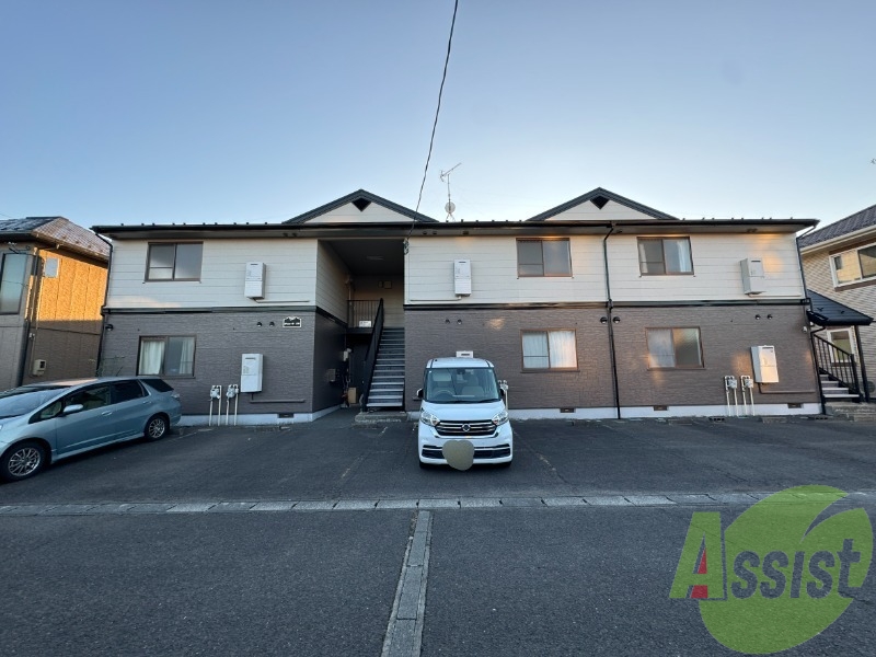 グリューネ二木