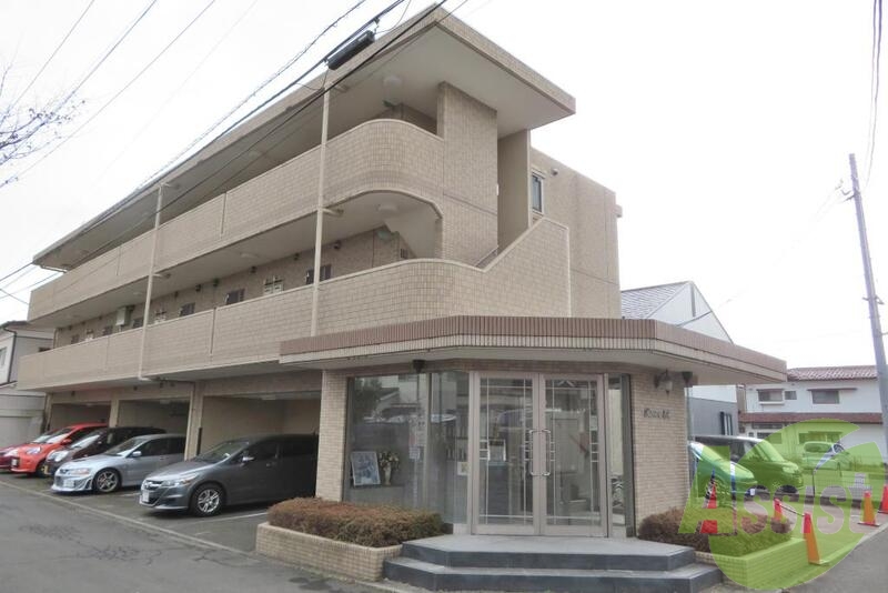 リヴィエール若林