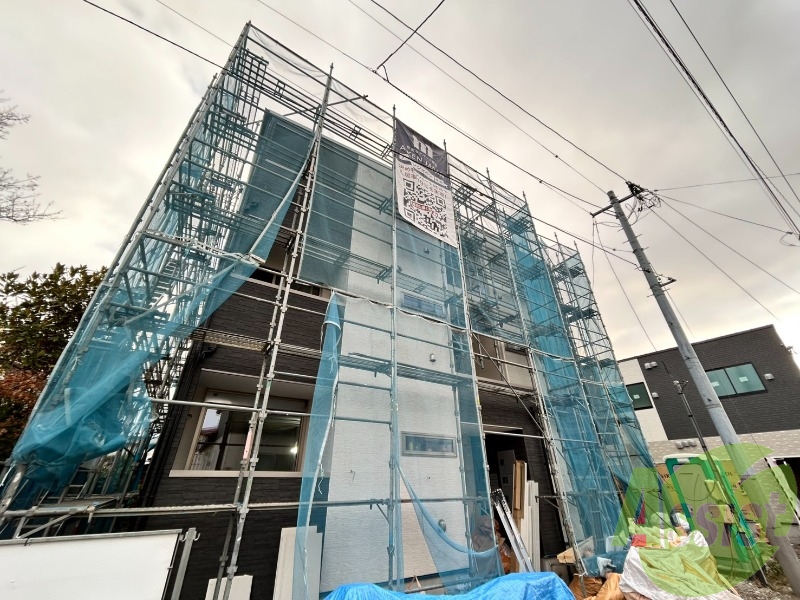 REGALEST東照宮南