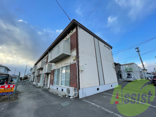 サンハイツ門暮A