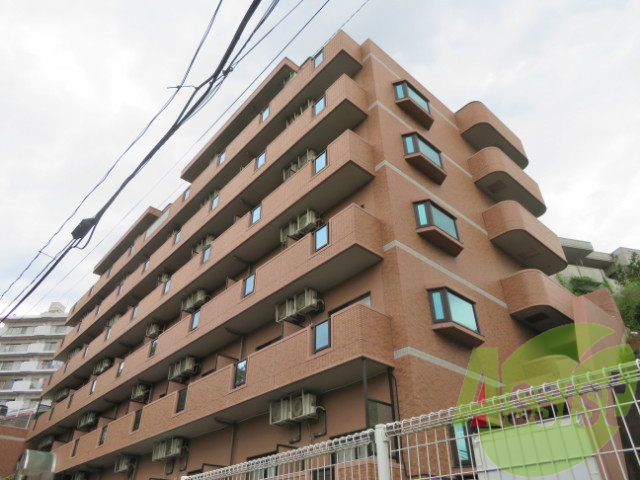 アーバンヒルズ国見