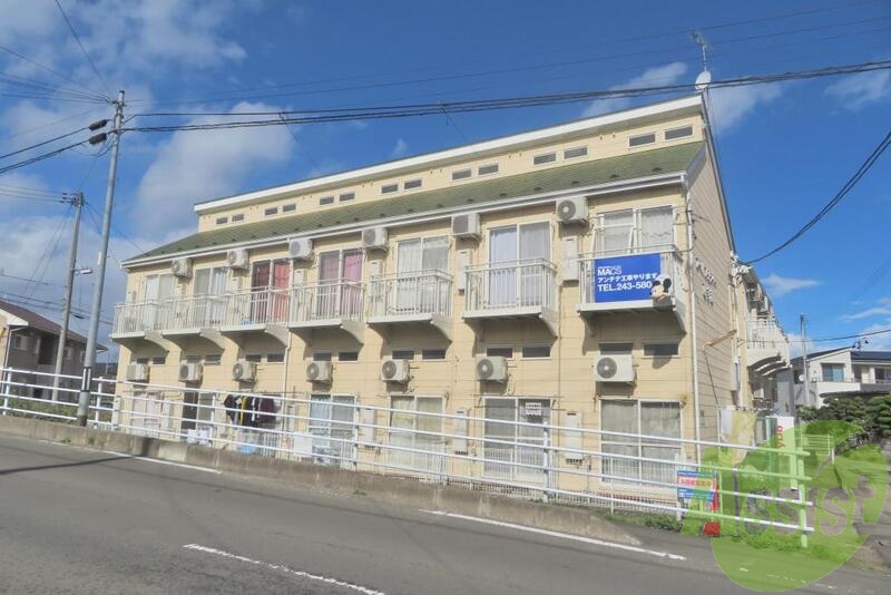 アーバンシティ西多賀