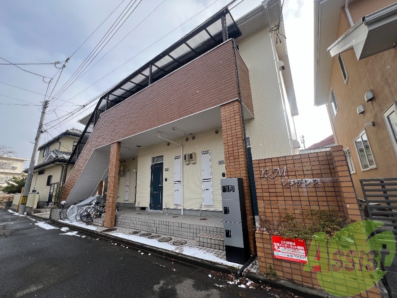 Y・Mレジデンス