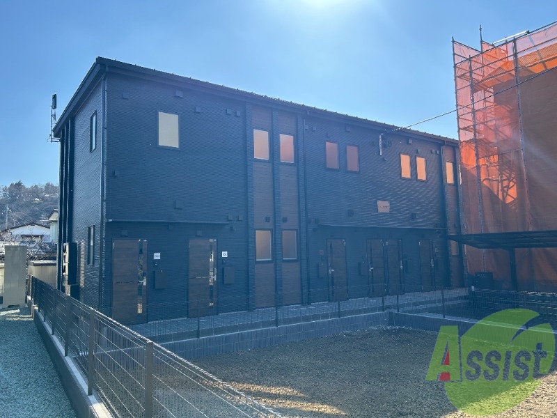 ジュネス米ヶ袋2