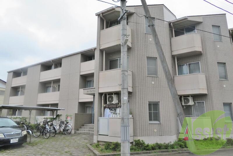 ロイヤルヒルズ富沢1