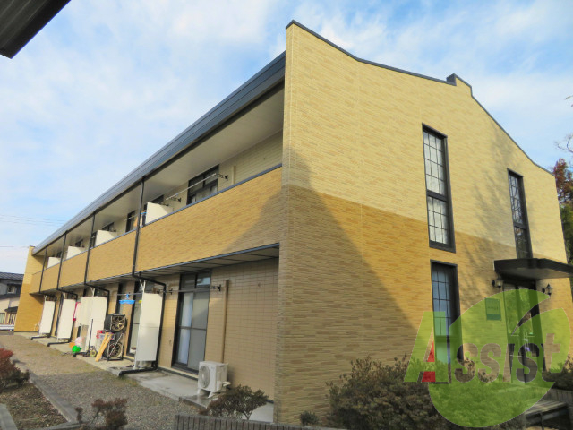 パークハイム３