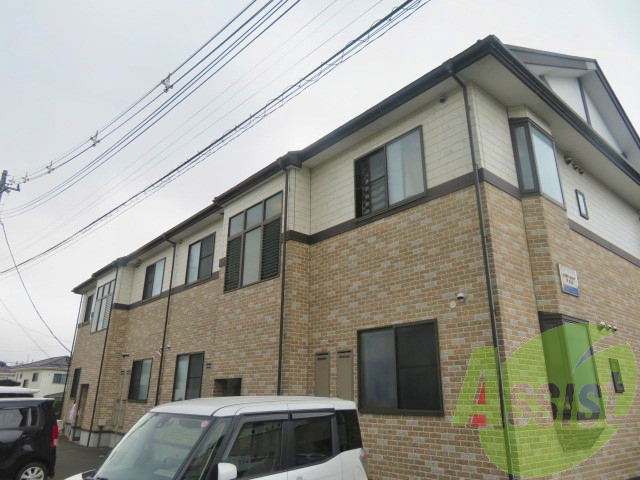 エスポワールコマツ参番館