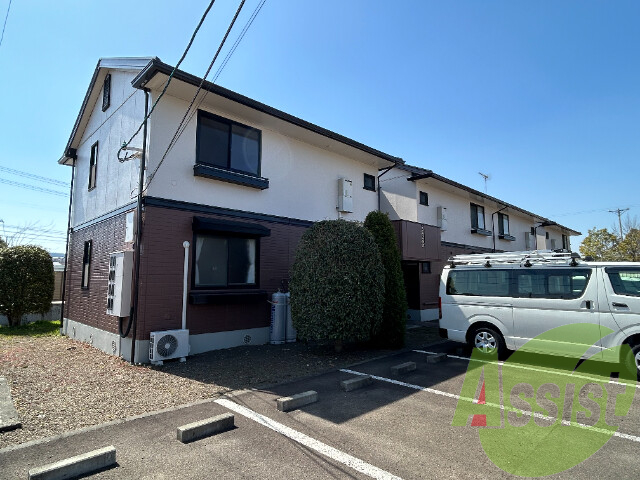 ロイヤルパーク広瀬E