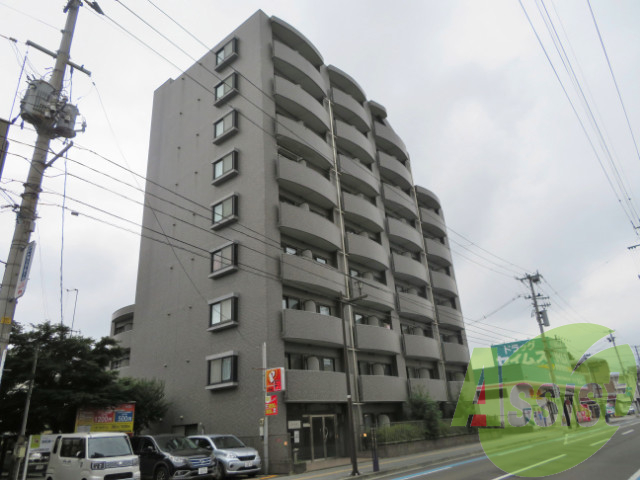 ＬａＤｏｕｃｅｕｒ宮町の外観