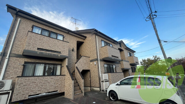 GRANDEUR.eMの外観