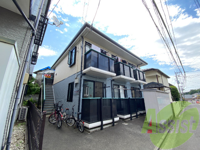 フレール台原