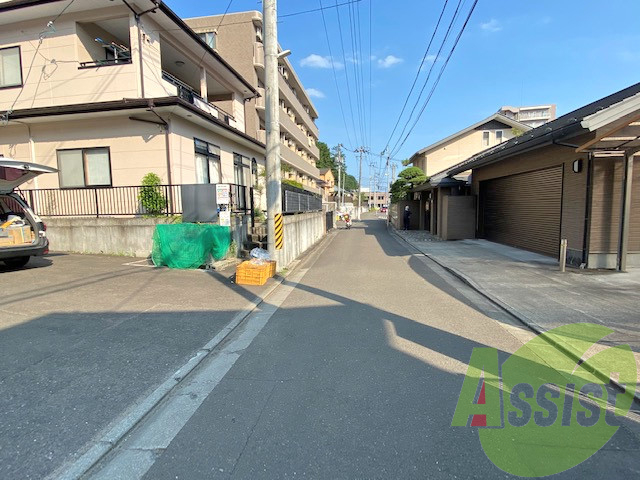 ゴミ置き場その他 ゴミ置き場その他