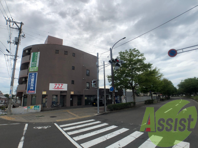 仙台市青葉区小松島「サンヒルズSSKⅡ」 仙台市青葉区小松島「サンヒルズSSKⅡ」