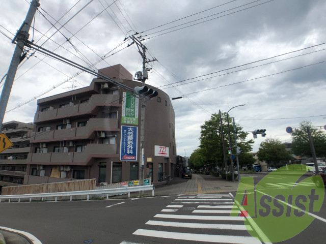 外観2 外観2