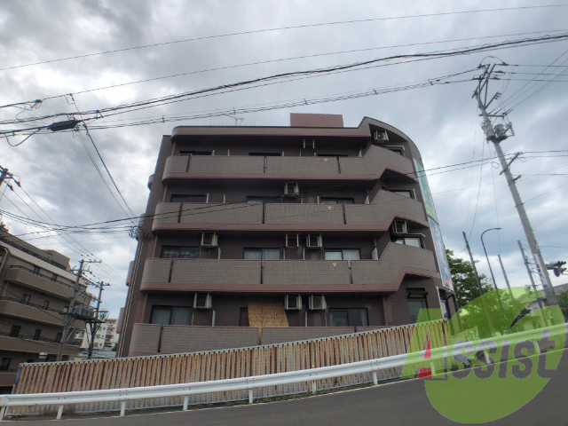外観3 外観3