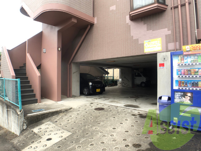 駐輪場その他 駐輪場その他