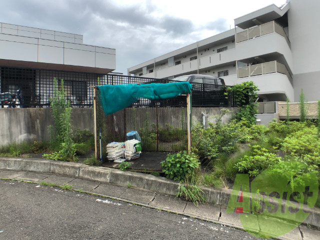 ゴミ置き場その他 ゴミ置き場その他