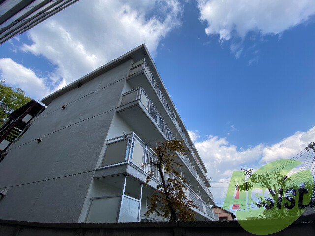 セクターズマンション