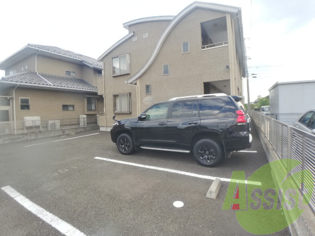 レオノールの外観