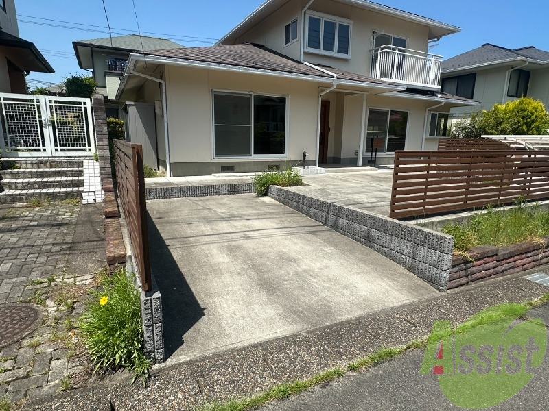 駐車場その他 駐車場その他