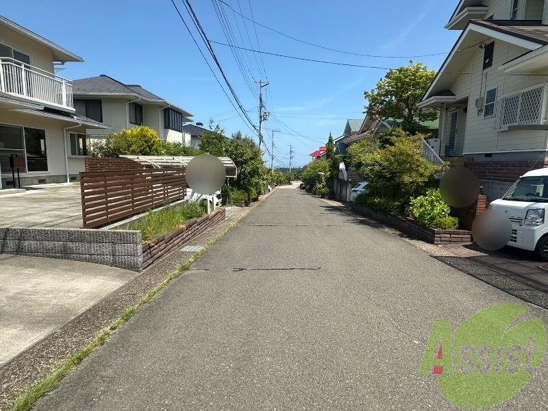 ゴミ置き場その他 ゴミ置き場その他