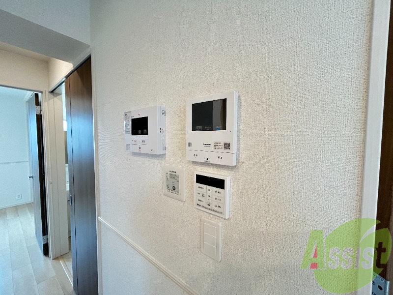 画像は同タイプのお部屋写真を使用しております。 画像は同タイプのお部屋写真を使用しております。