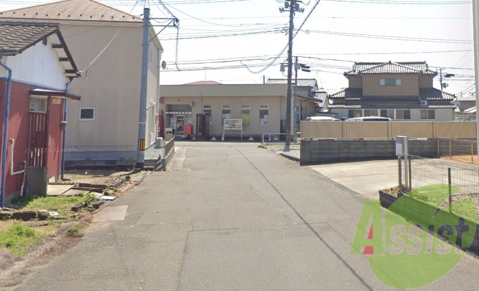 駐車場その他 駐車場その他