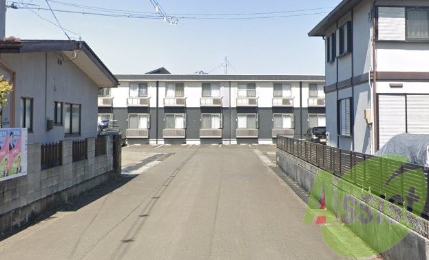 ゴミ置き場その他 ゴミ置き場その他