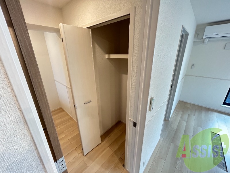 画像は同タイプのお部屋写真を使用しております。 画像は同タイプのお部屋写真を使用しております。