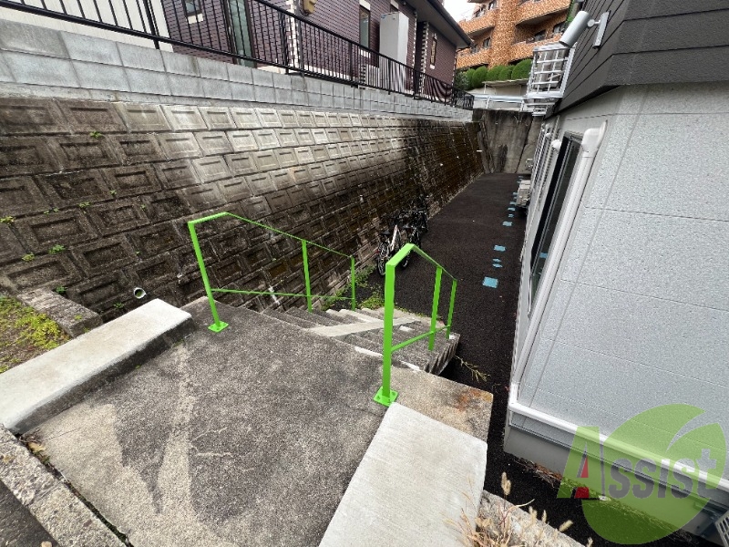 駐輪場その他 駐輪場その他