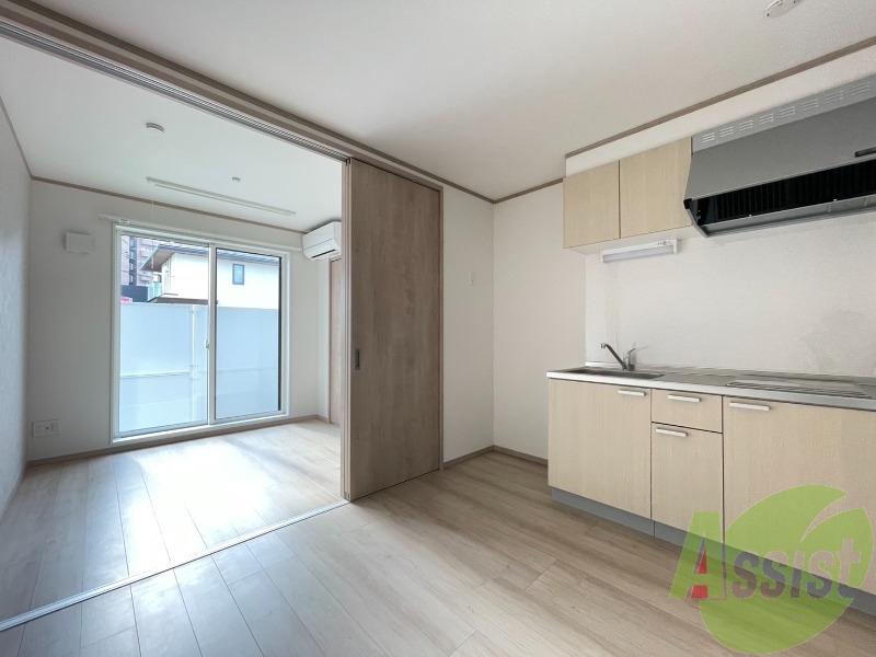 1DKフロリーーングのお部屋の写真です!清潔感がありますね。 1DKフロリーーングのお部屋の写真です!清潔感がありますね。