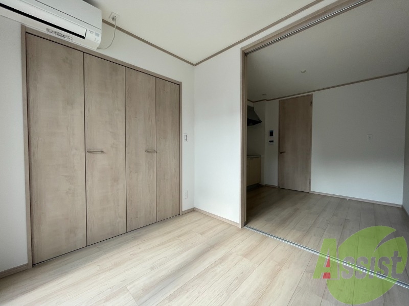 洋室、お部屋のお写真です。寝室にいかがでしょうか? 洋室、お部屋のお写真です。寝室にいかがでしょうか?
