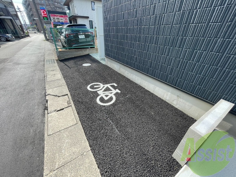 駐輪場その他 駐輪場その他