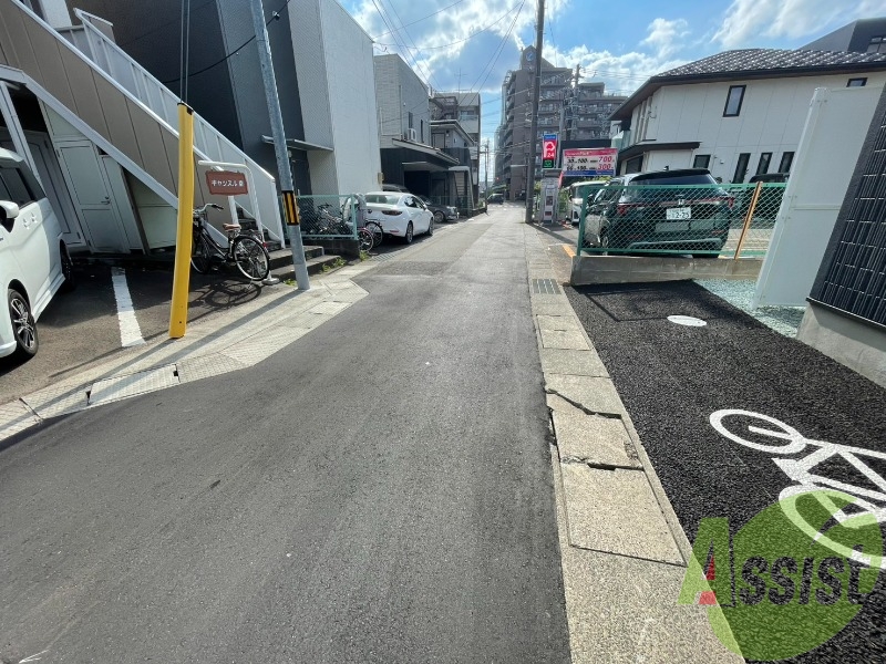 駐車場その他 駐車場その他