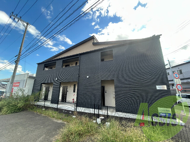 La Corte 西多賀の外観