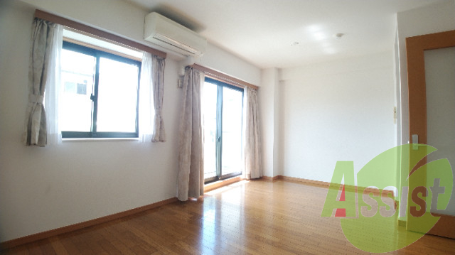 使い易そうな間取りですね。配置のイメージできましたか? 使い易そうな間取りですね。配置のイメージできましたか?