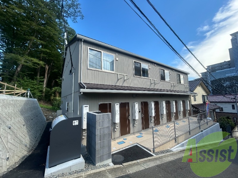 宮城県仙台市青葉区堤町1丁目「PREMORY北仙台」 宮城県仙台市青葉区堤町1丁目「PREMORY北仙台」
