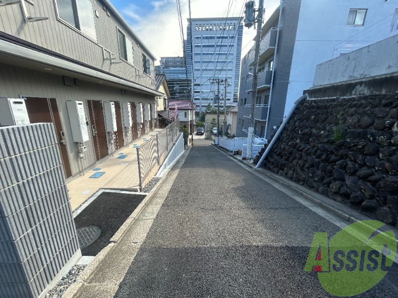 駐車場その他 駐車場その他