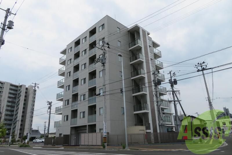 brandz tomizawaの外観