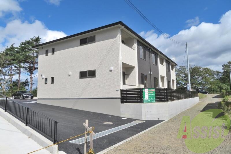 サンプレイス八木山西