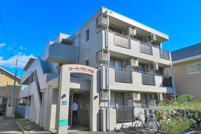 カーサグランデ5