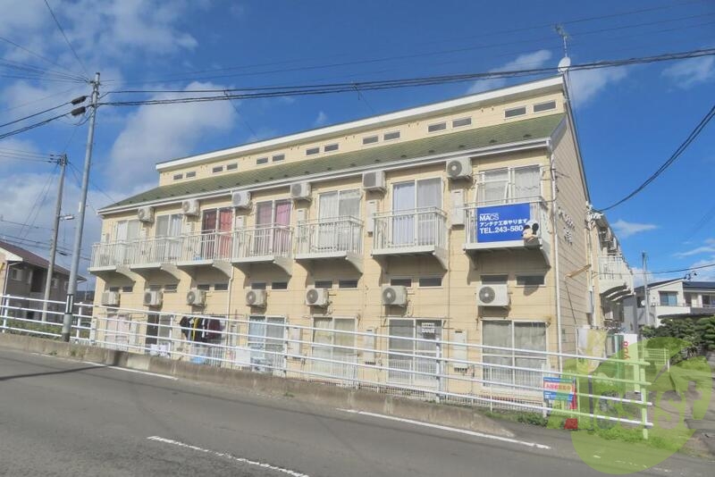 アーバンシティ西多賀