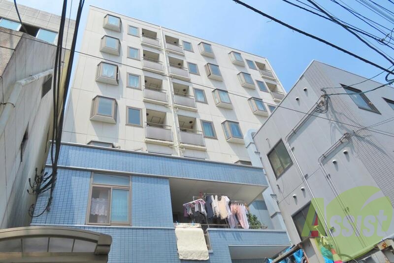 シクロモンブランの外観