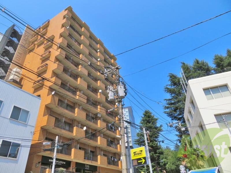 ダイアパレス本町