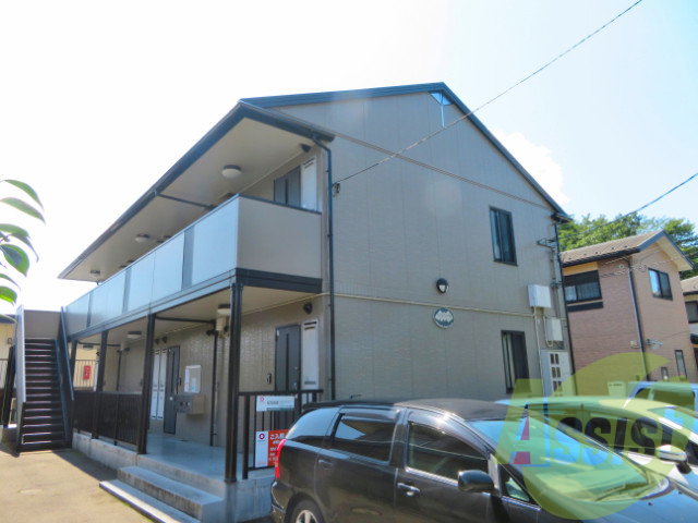 フォンテーヌ・中山