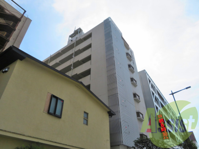 日東ハイツ