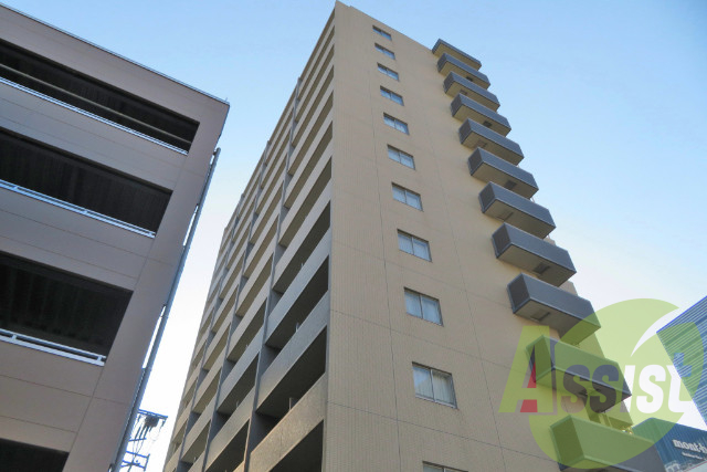 HF一番町レジデンス