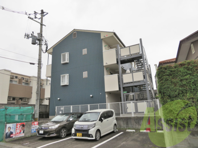 外観2 外観2